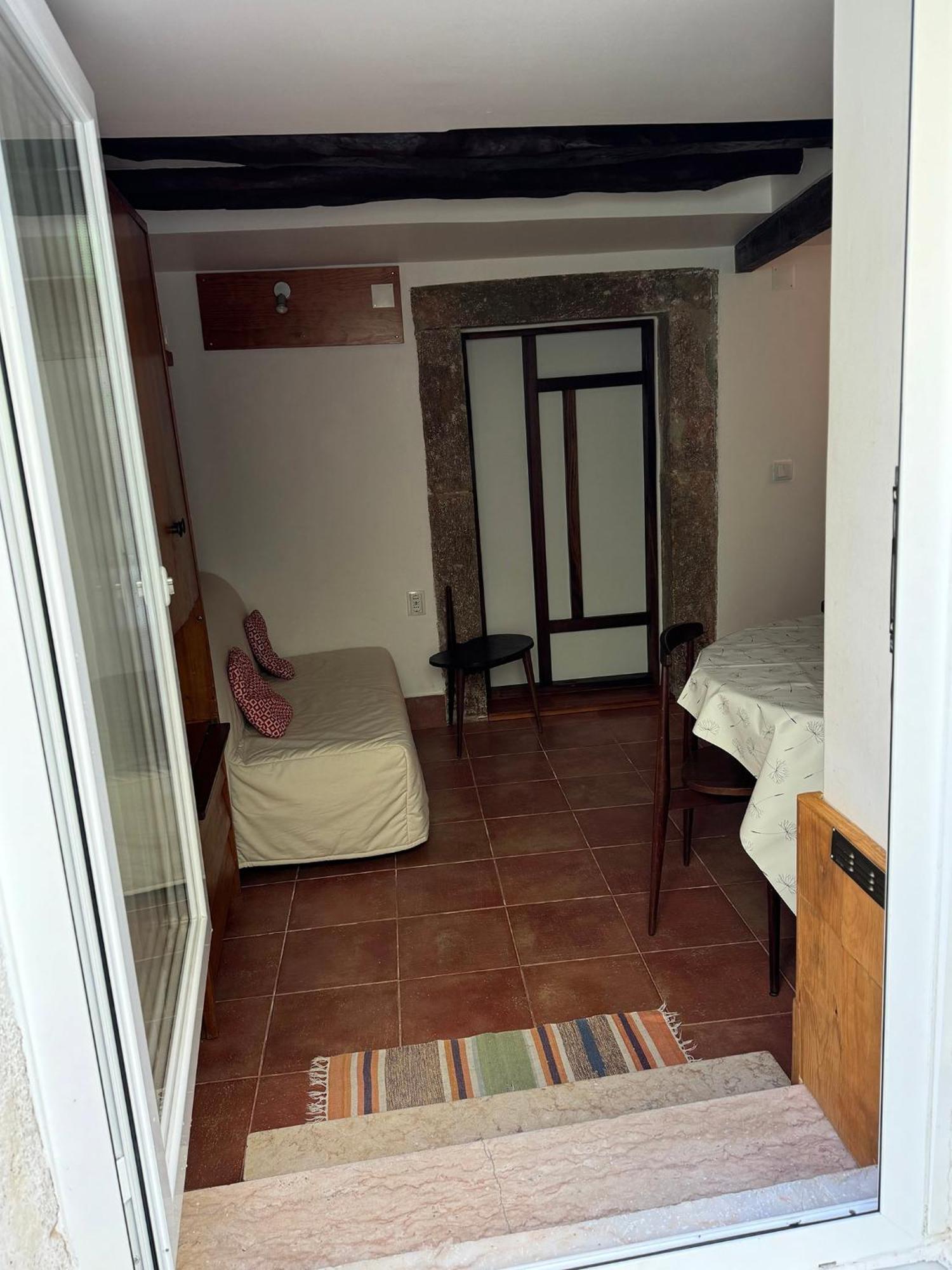 Birbantes 21 Apartment Lissabon
