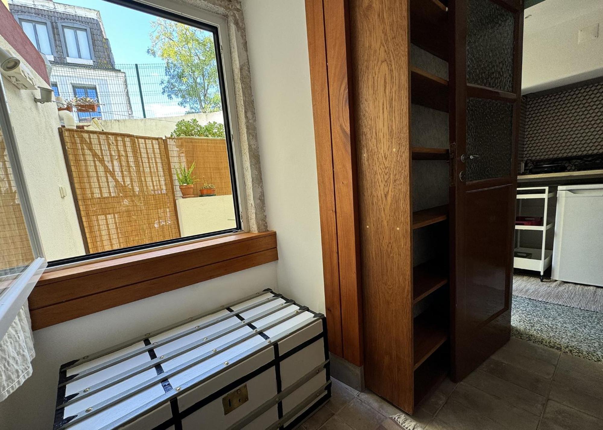 Birbantes 21 Apartment