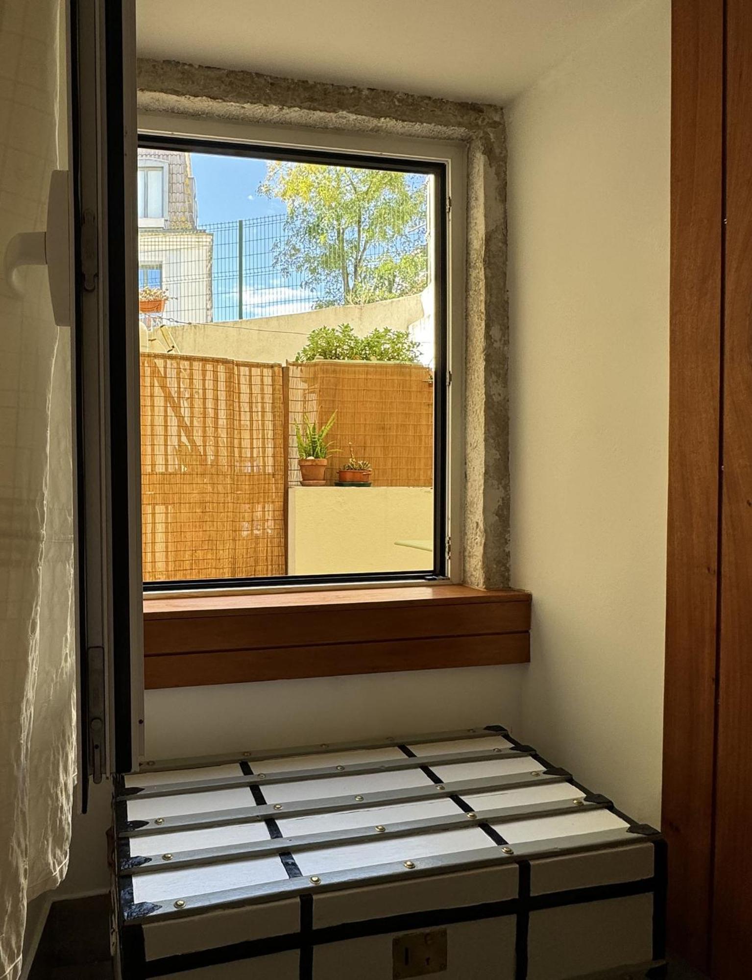 Birbantes 21 Apartment